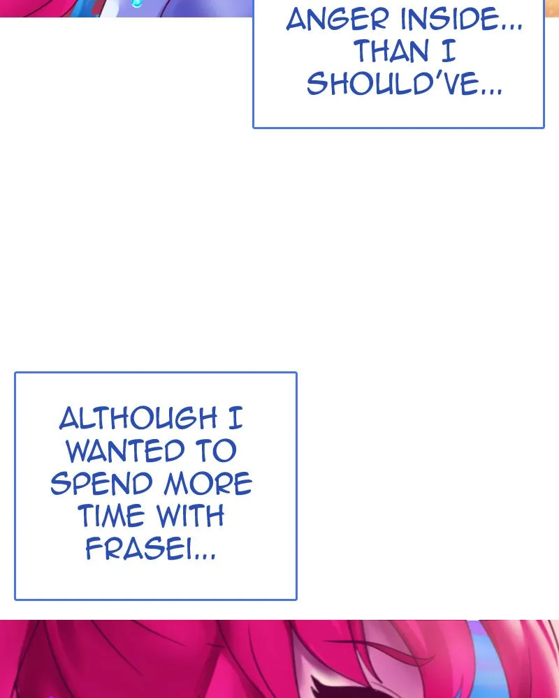 Strawberry Seafoam Chapter 11 page 49 - 