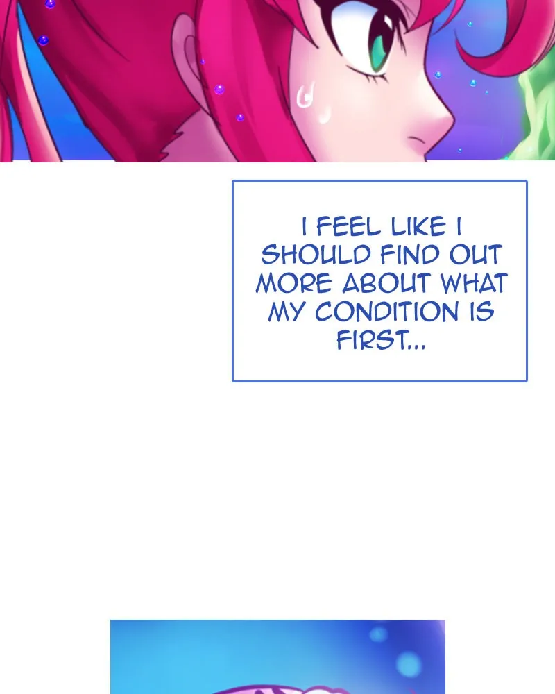 Strawberry Seafoam Chapter 11 page 50 - 