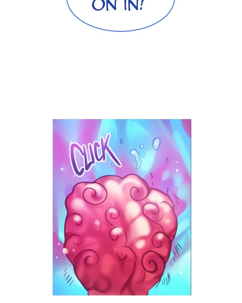 Strawberry Seafoam Chapter 11 page 6 - 