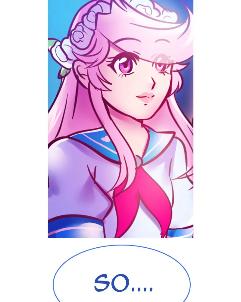 Strawberry Seafoam Chapter 11 page 51 - 