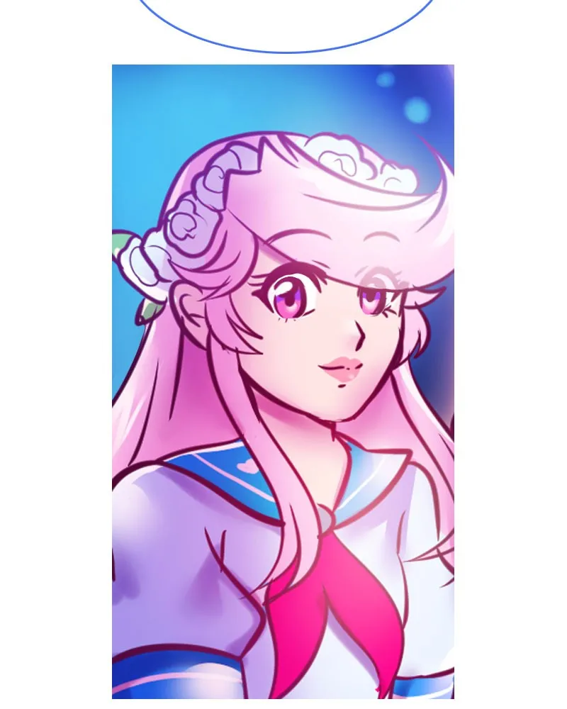 Strawberry Seafoam Chapter 11 page 52 - 