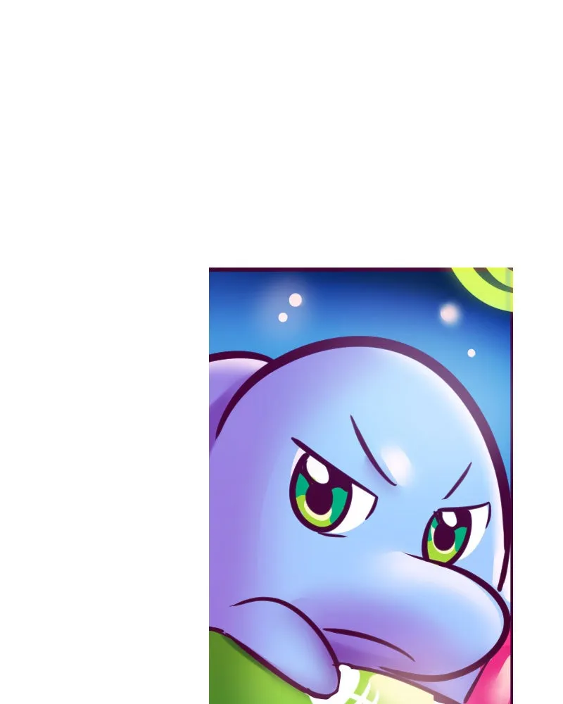 Strawberry Seafoam Chapter 11 page 53 - 