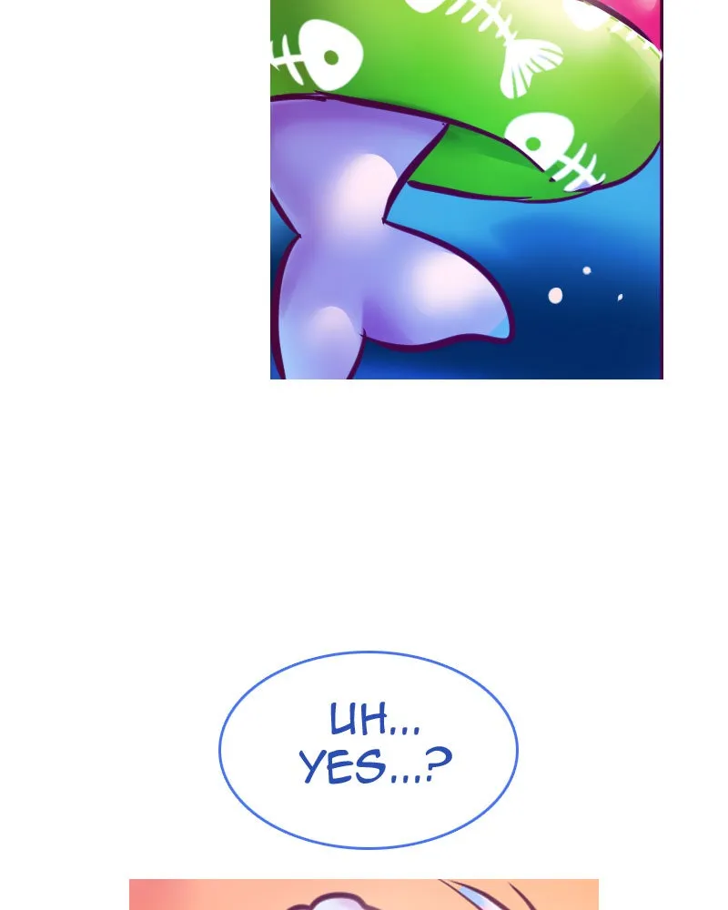 Strawberry Seafoam Chapter 11 page 54 - 