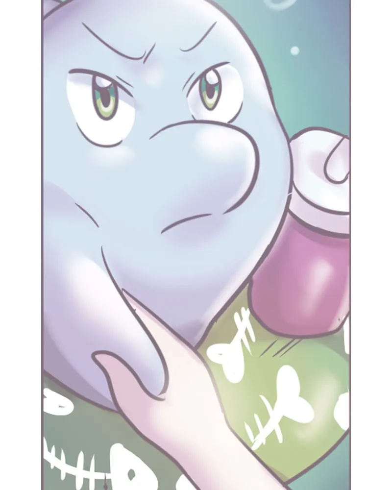 Strawberry Seafoam Chapter 11 page 58 - 