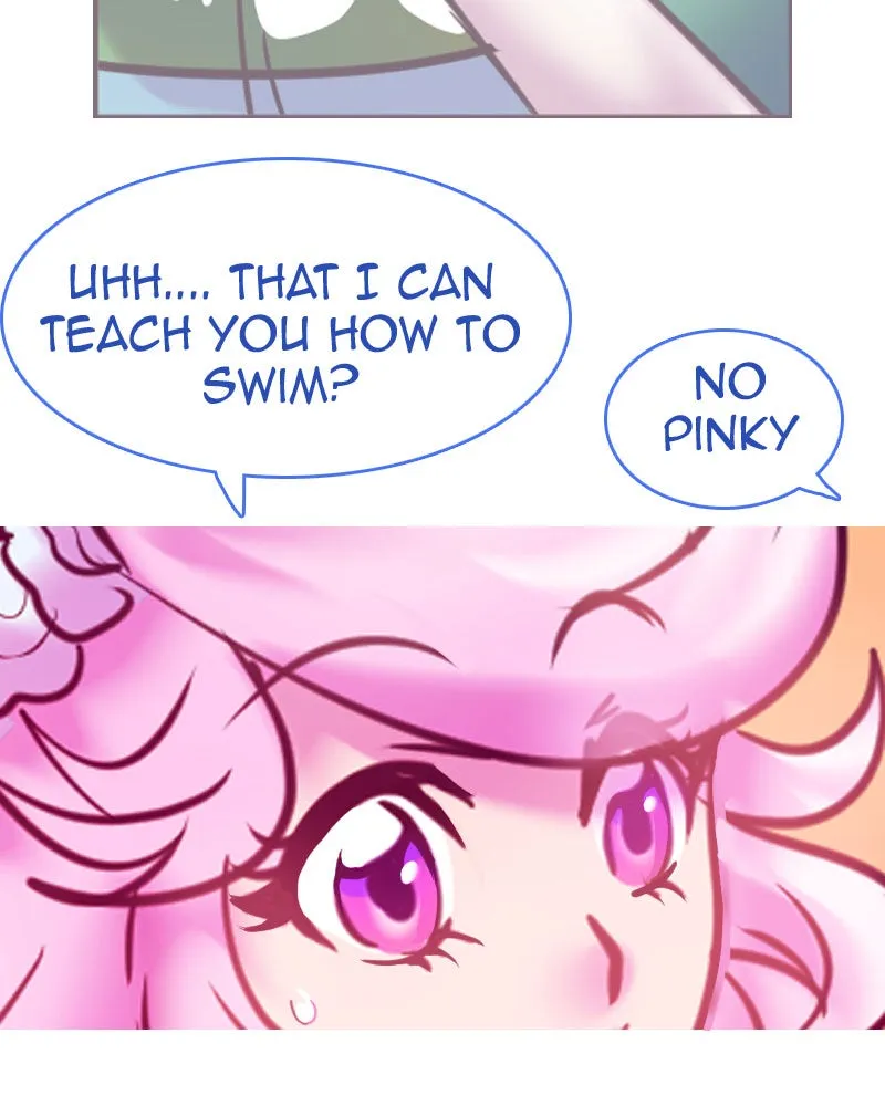 Strawberry Seafoam Chapter 11 page 59 - 