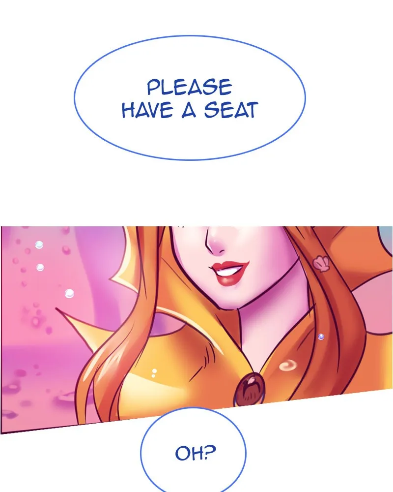 Strawberry Seafoam Chapter 11 page 7 - 