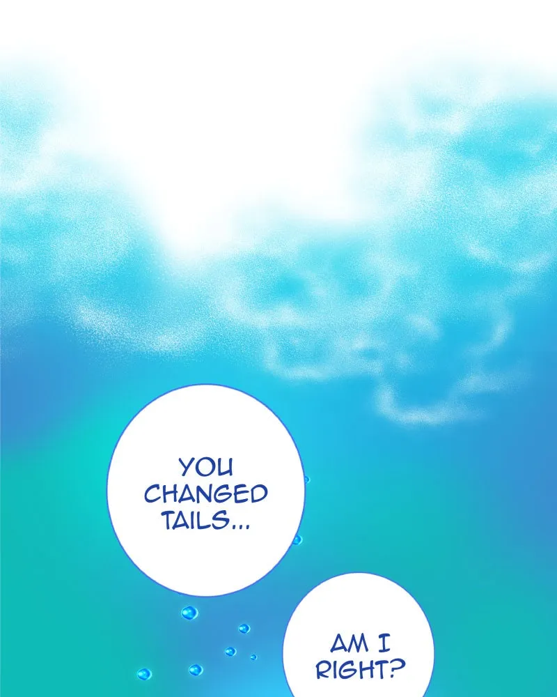 Strawberry Seafoam Chapter 11 page 61 - 