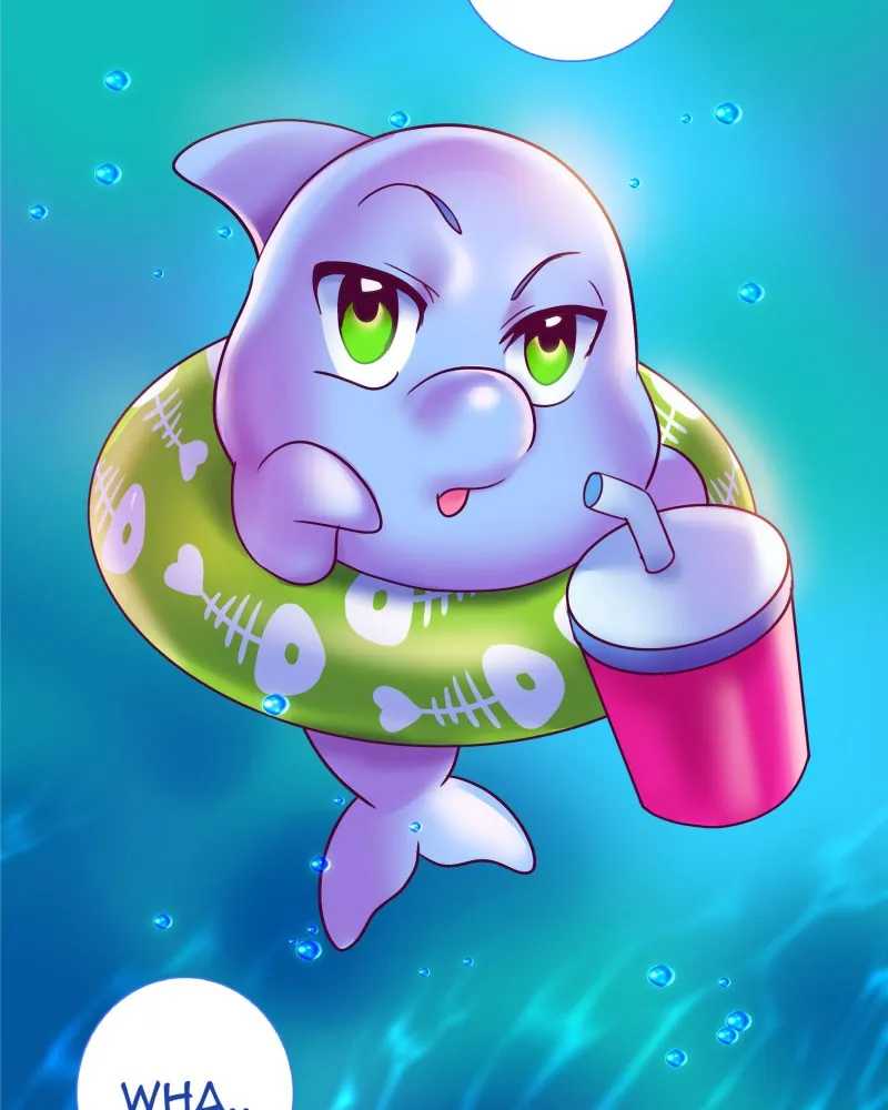 Strawberry Seafoam Chapter 11 page 62 - 