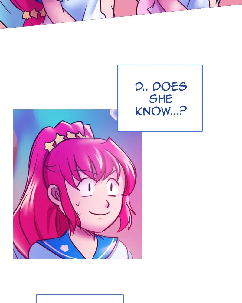 Strawberry Seafoam Chapter 11 page 9 - 