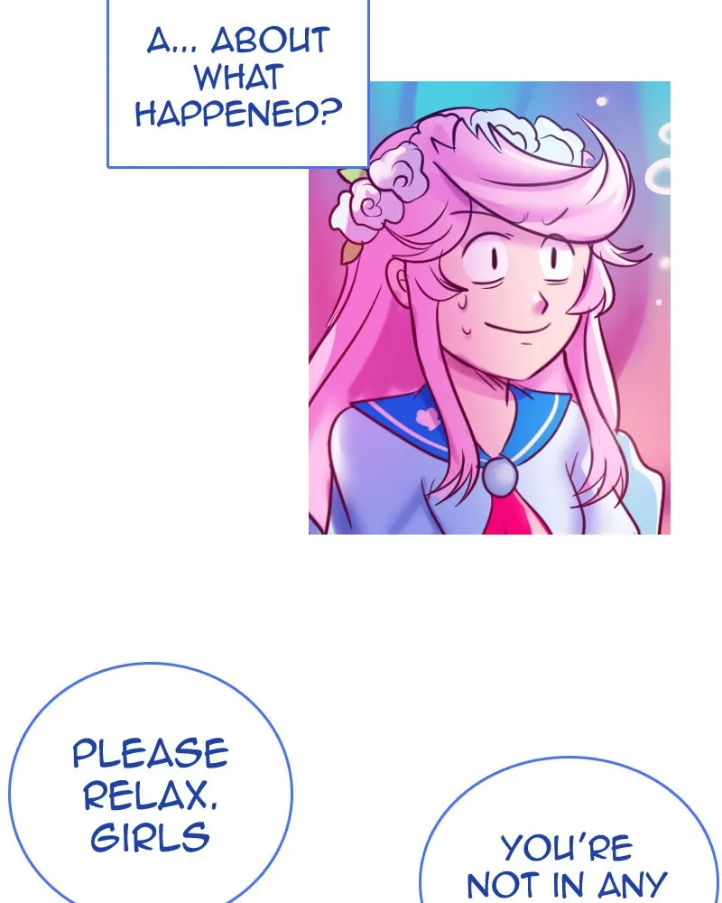 Strawberry Seafoam Chapter 11 page 10 - 