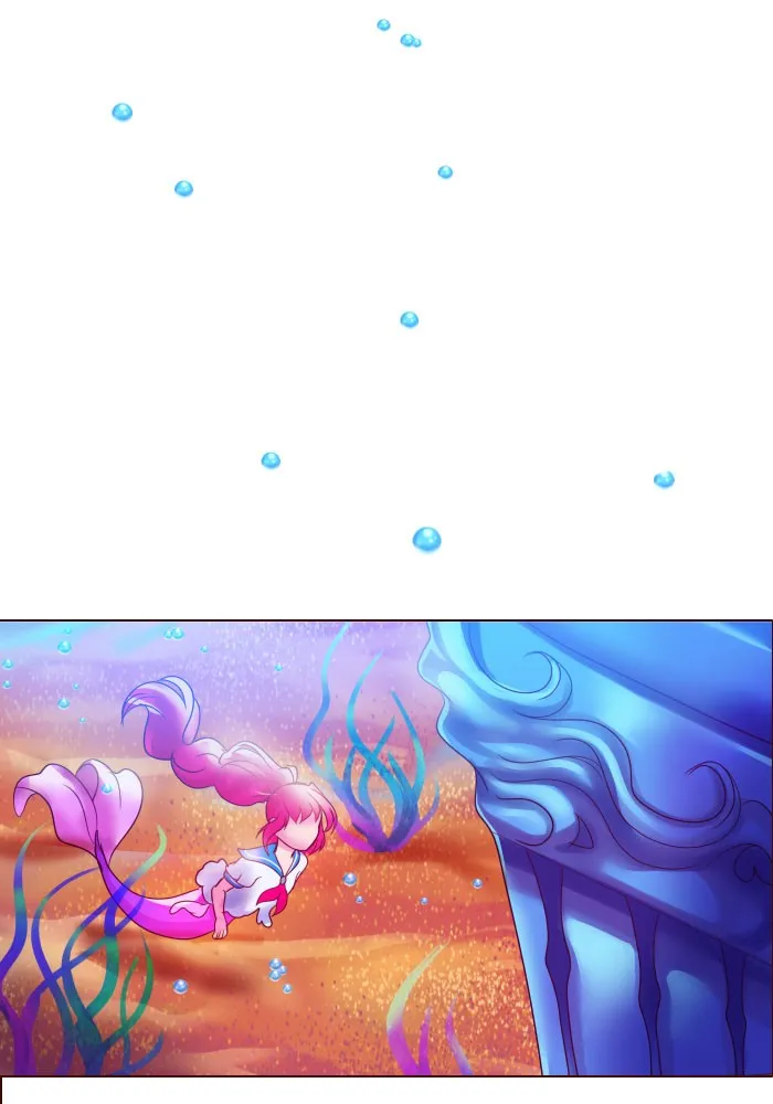 Strawberry Seafoam Chapter 12 page 1 - 