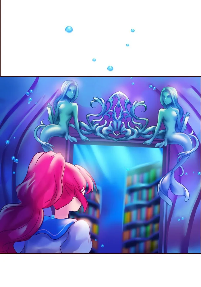 Strawberry Seafoam Chapter 12 page 2 - 