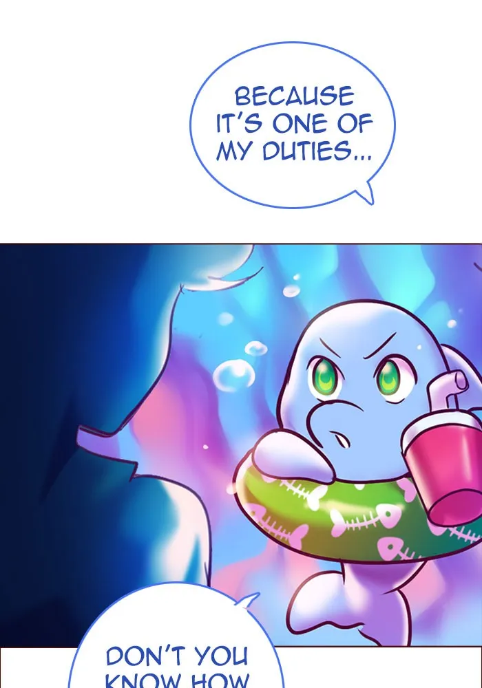 Strawberry Seafoam Chapter 12 page 11 - 