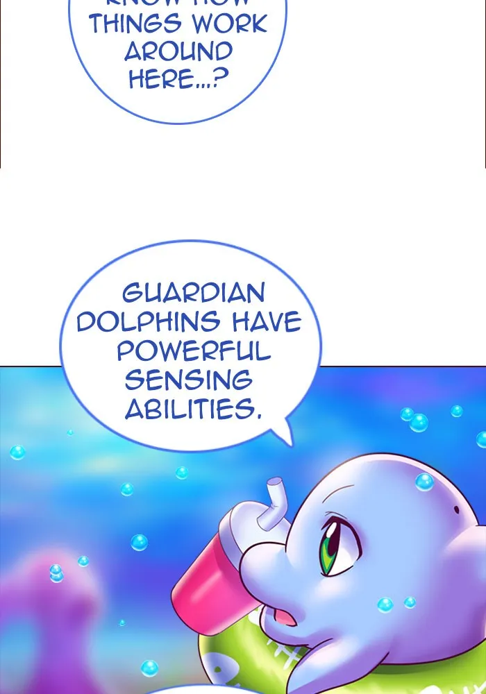Strawberry Seafoam Chapter 12 page 12 - 