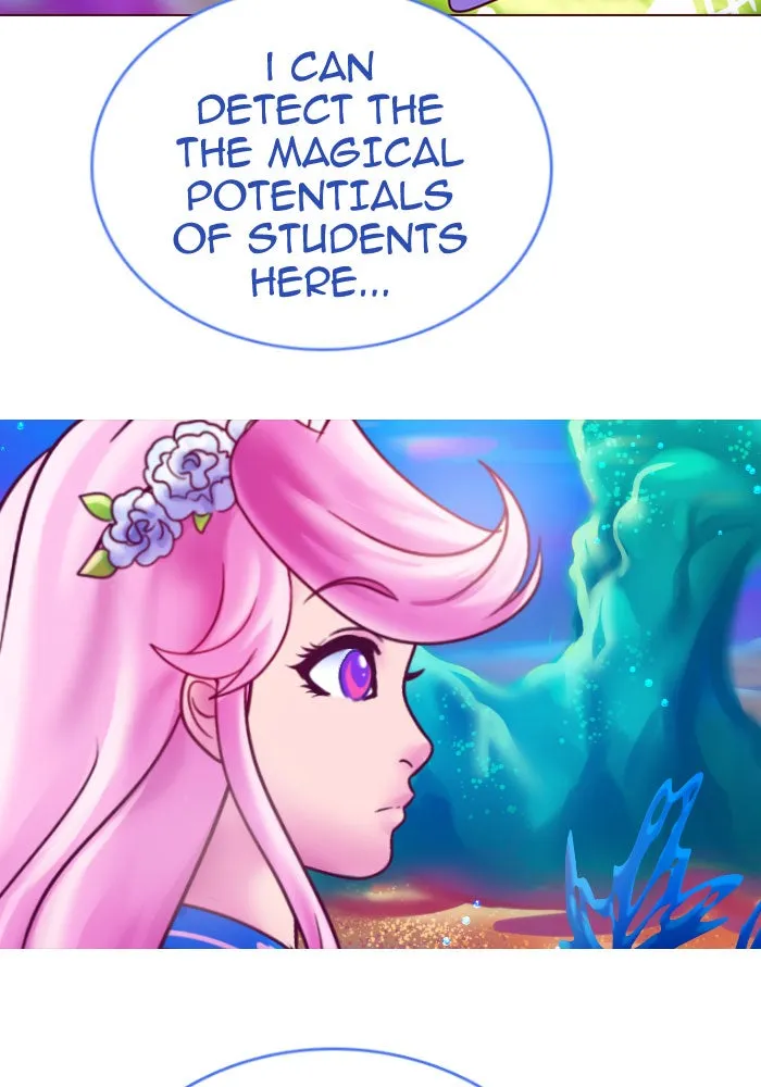 Strawberry Seafoam Chapter 12 page 13 - 