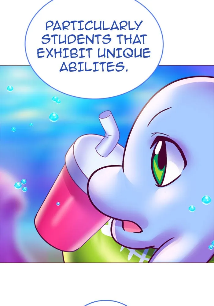 Strawberry Seafoam Chapter 12 page 14 - 