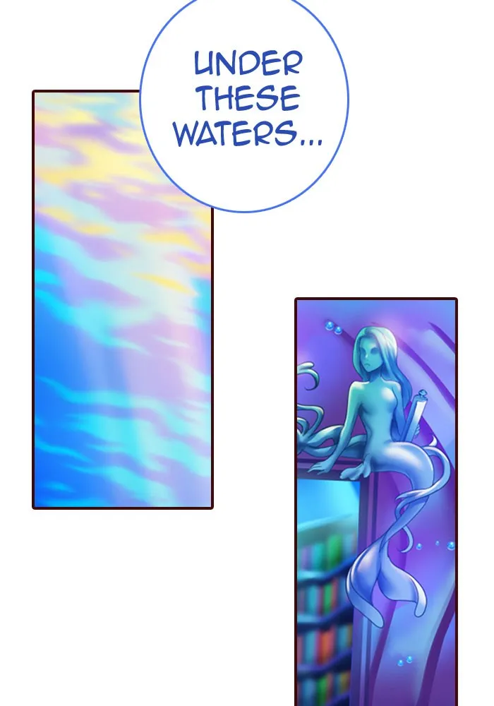 Strawberry Seafoam Chapter 12 page 15 - 
