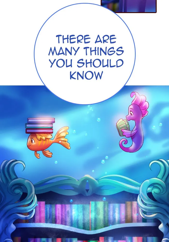 Strawberry Seafoam Chapter 12 page 16 - 