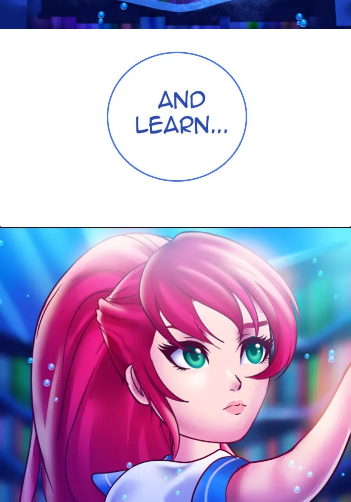 Strawberry Seafoam Chapter 12 page 18 - 