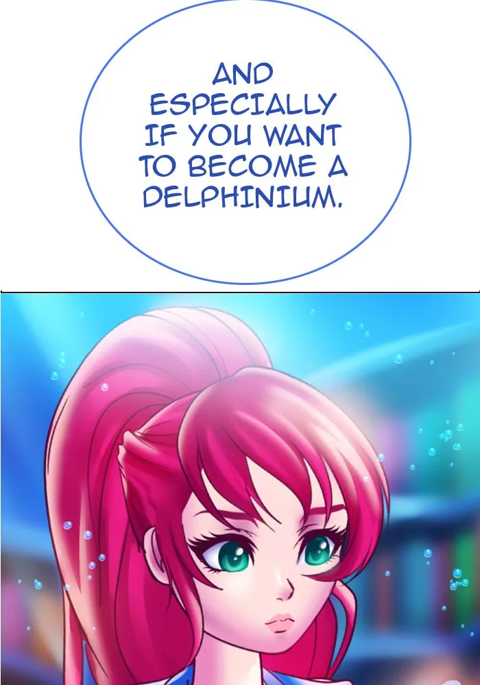 Strawberry Seafoam Chapter 12 page 20 - 