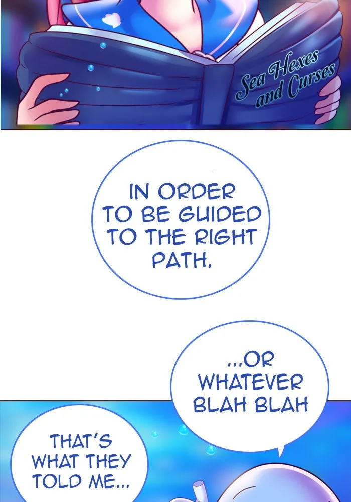 Strawberry Seafoam Chapter 12 page 21 - 