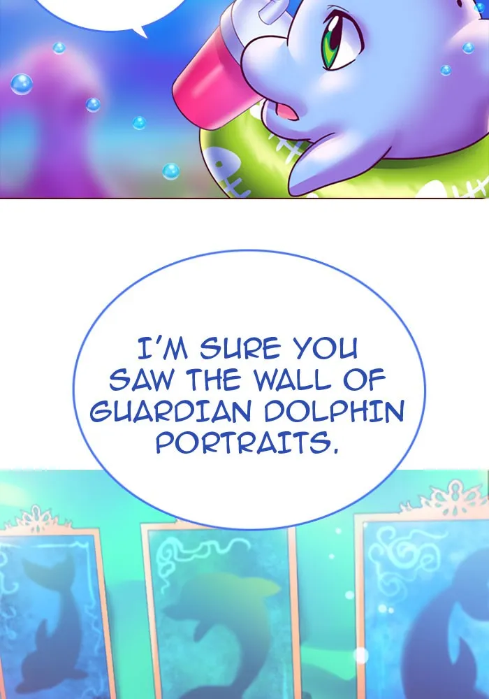 Strawberry Seafoam Chapter 12 page 22 - 