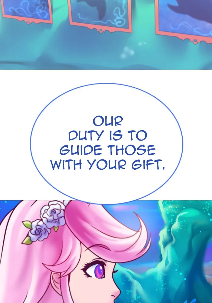 Strawberry Seafoam Chapter 12 page 23 - 