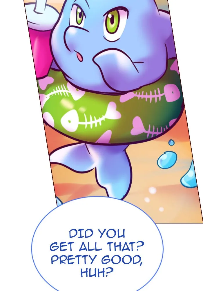 Strawberry Seafoam Chapter 12 page 30 - 