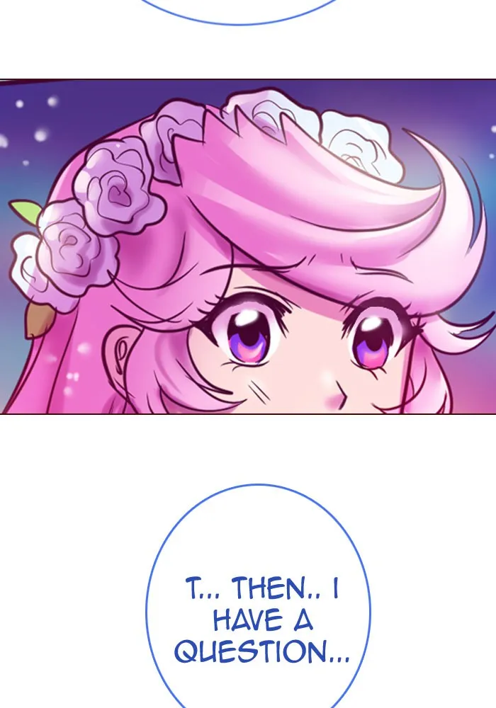 Strawberry Seafoam Chapter 12 page 31 - 