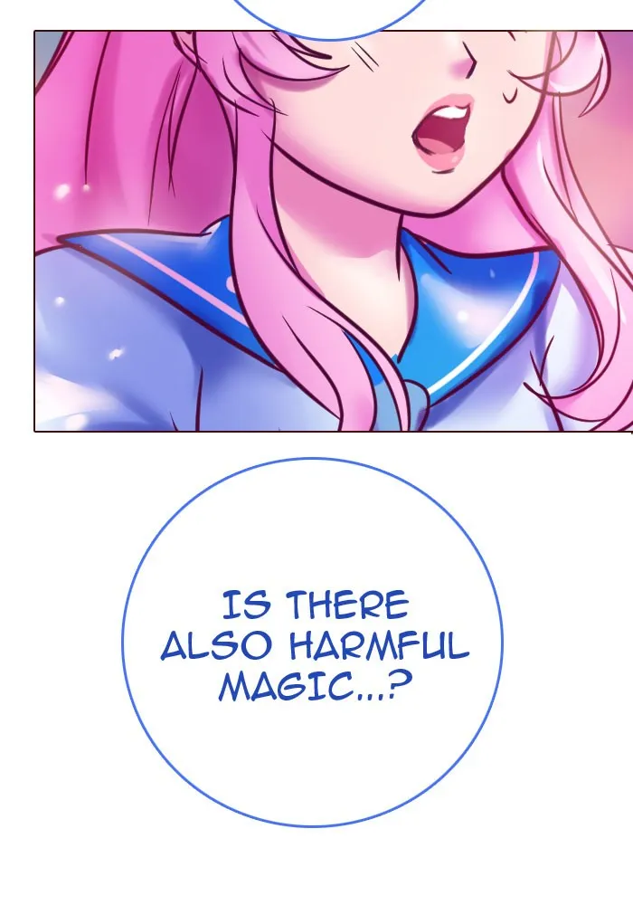 Strawberry Seafoam Chapter 12 page 32 - 