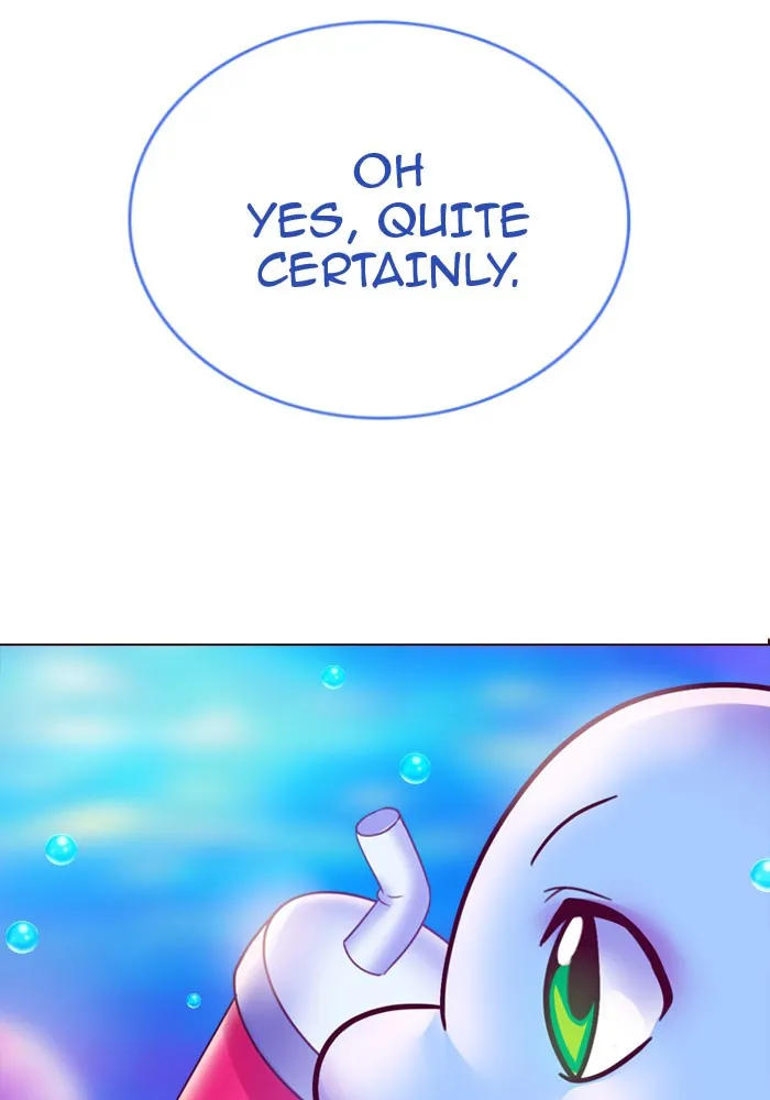 Strawberry Seafoam Chapter 12 page 34 - 
