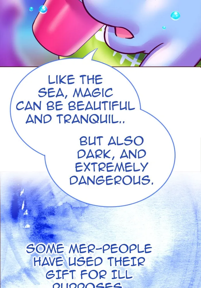 Strawberry Seafoam Chapter 12 page 35 - 