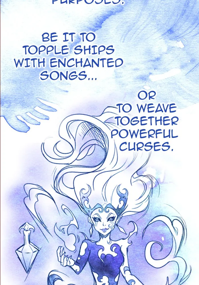 Strawberry Seafoam Chapter 12 page 36 - 