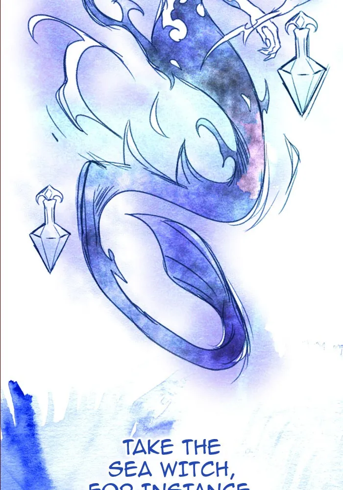Strawberry Seafoam Chapter 12 page 37 - 