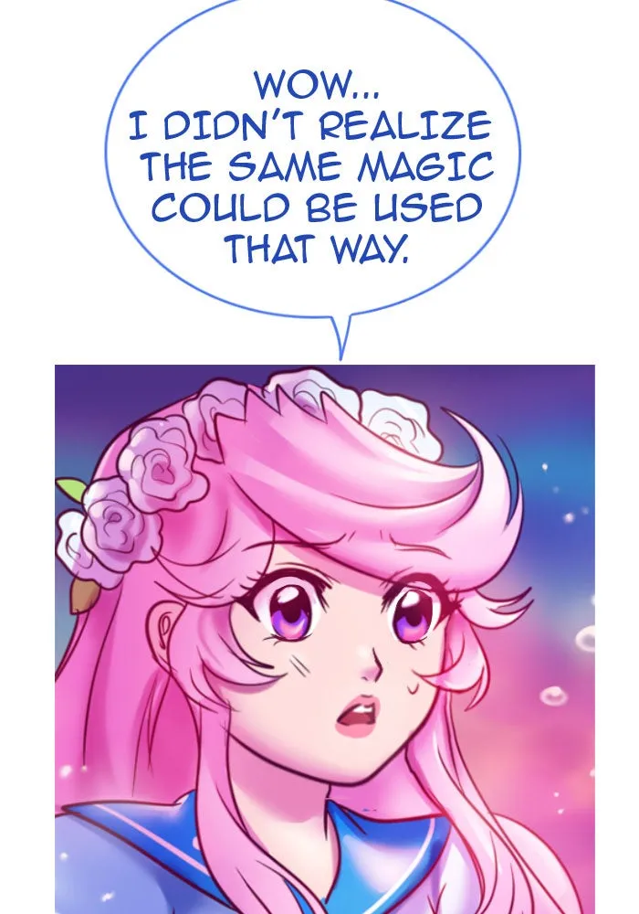 Strawberry Seafoam Chapter 12 page 39 - 
