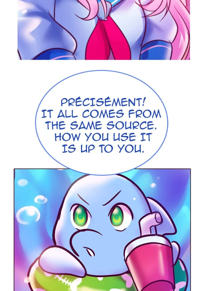Strawberry Seafoam Chapter 12 page 40 - 