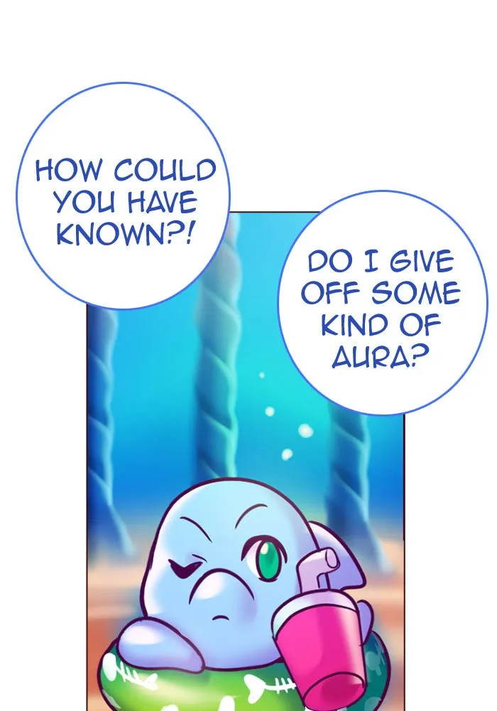 Strawberry Seafoam Chapter 12 page 5 - 