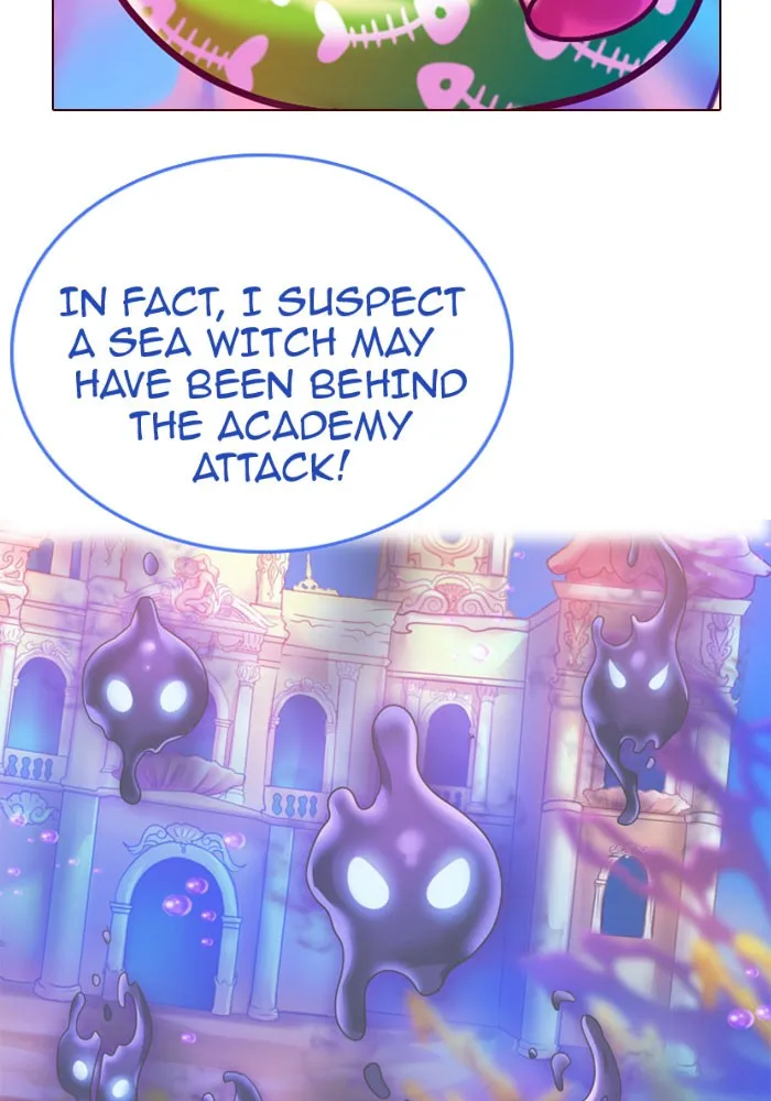 Strawberry Seafoam Chapter 12 page 41 - 