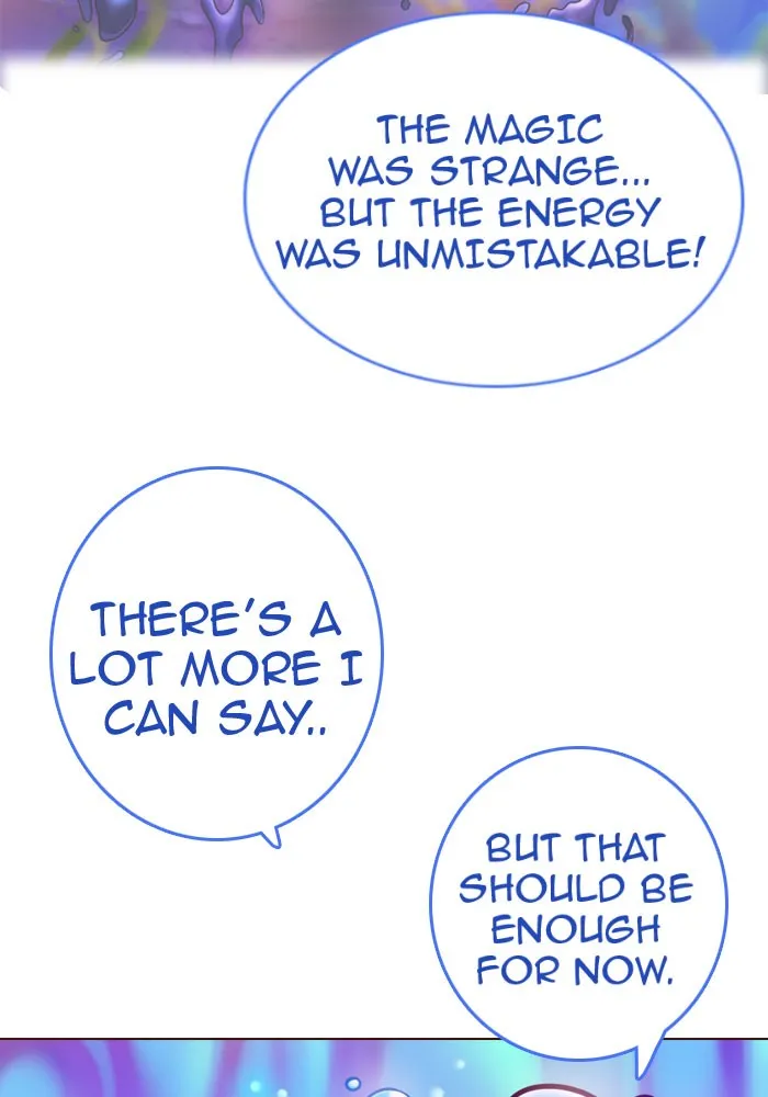 Strawberry Seafoam Chapter 12 page 42 - 