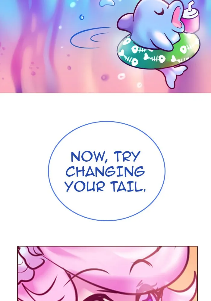 Strawberry Seafoam Chapter 12 page 43 - 