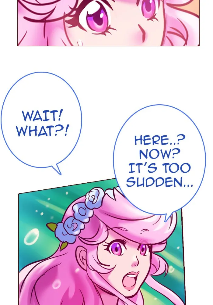 Strawberry Seafoam Chapter 12 page 44 - 