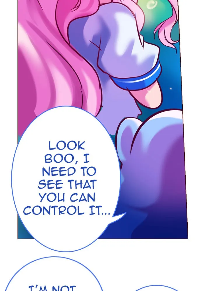 Strawberry Seafoam Chapter 12 page 45 - 
