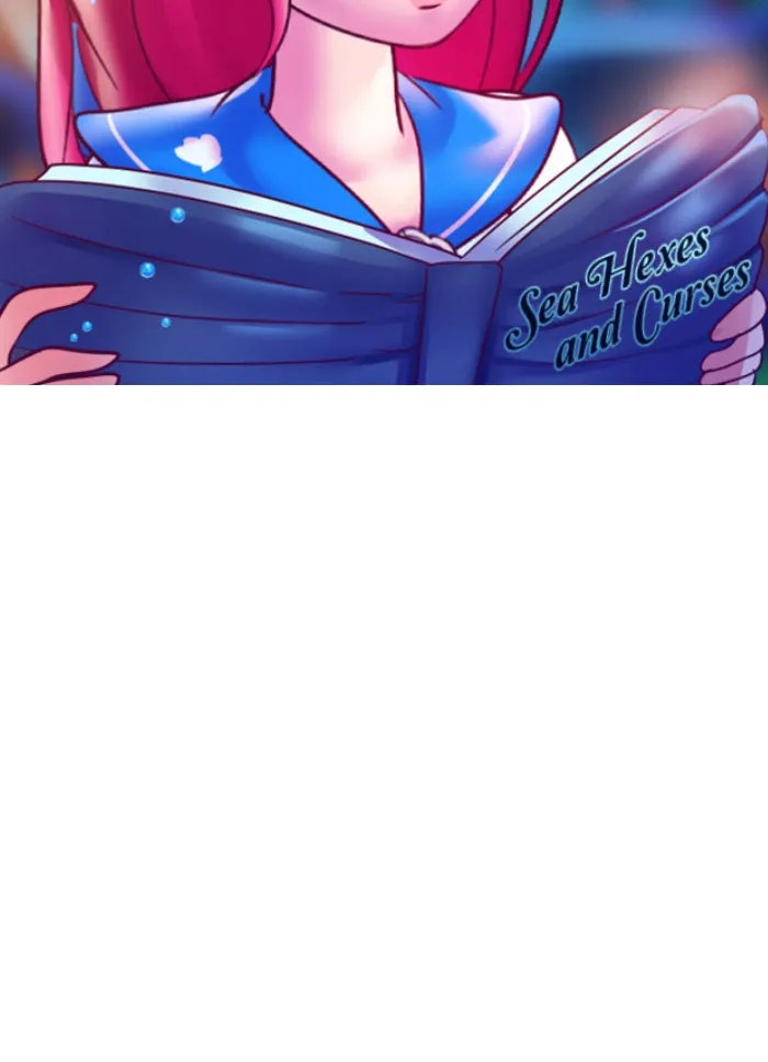 Strawberry Seafoam Chapter 12 page 50 - 