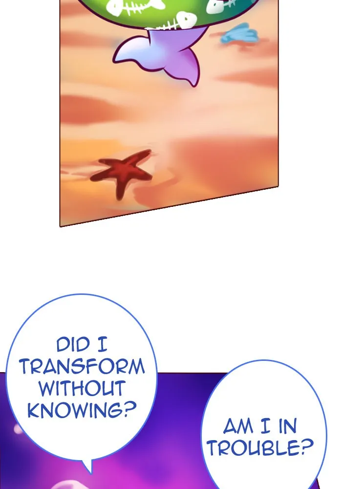 Strawberry Seafoam Chapter 12 page 6 - 
