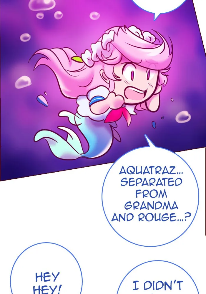 Strawberry Seafoam Chapter 12 page 7 - 