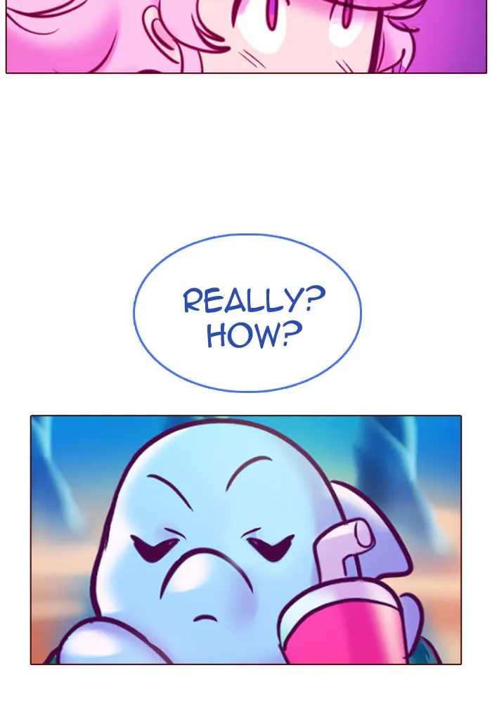 Strawberry Seafoam Chapter 12 page 10 - 