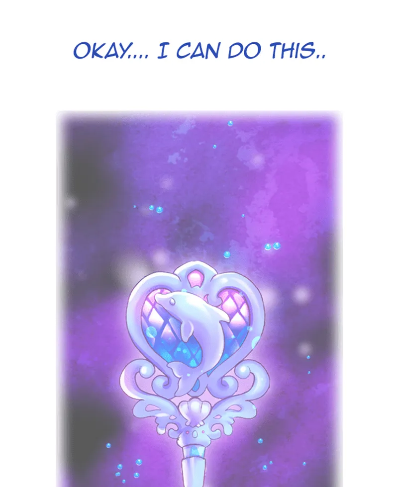 Strawberry Seafoam Chapter 13 page 2 - 