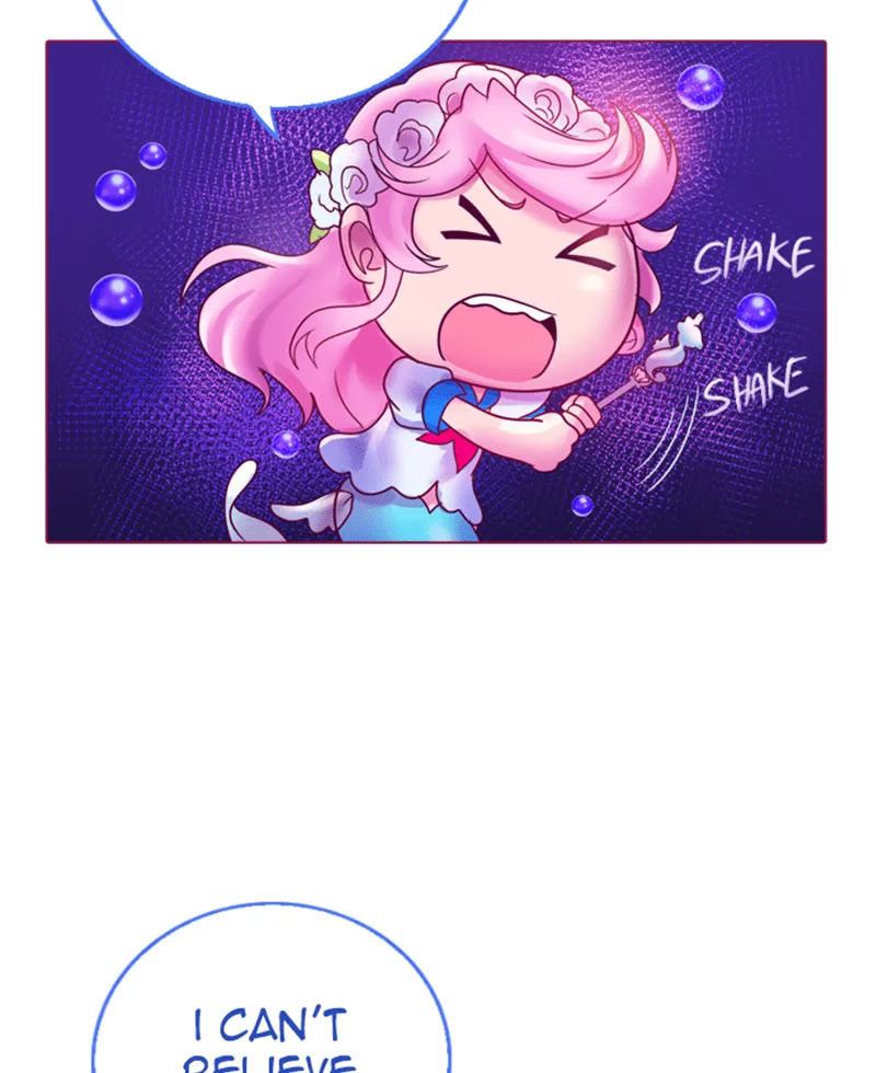 Strawberry Seafoam Chapter 13 page 11 - 