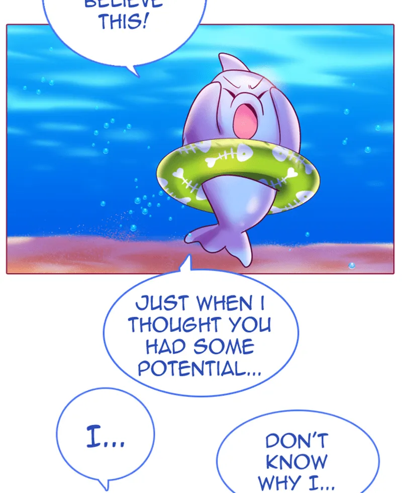 Strawberry Seafoam Chapter 13 page 12 - 