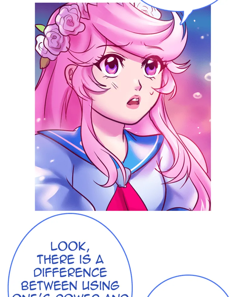 Strawberry Seafoam Chapter 13 page 13 - 
